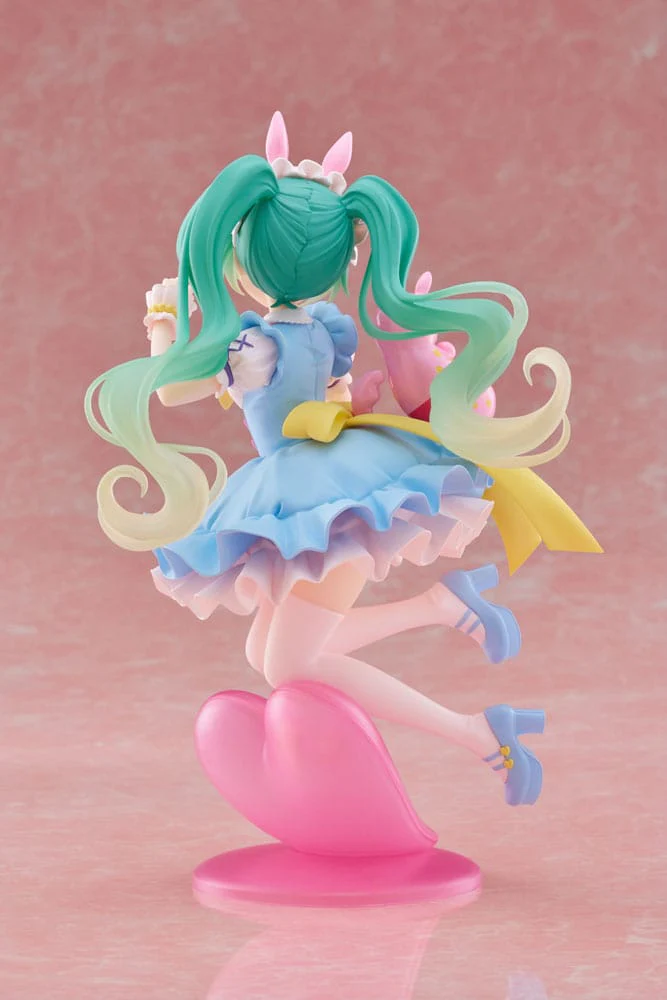 Figure Hatsune Miku x Rody AMP+ Fairy Tale Ver. 20 cm - Image 3