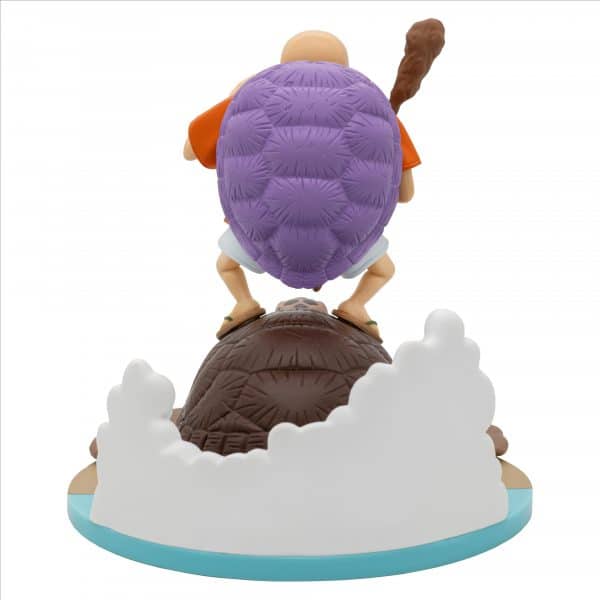 Figure Kamesennin Dragon Ball History Box 11 cm - Image 2