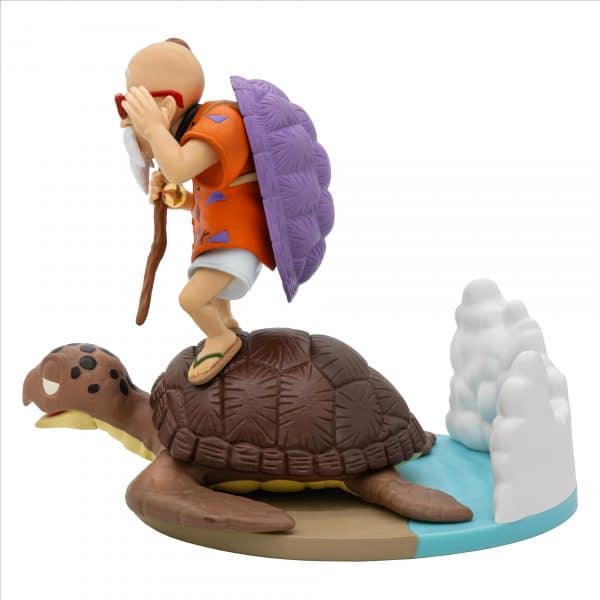 Figure Kamesennin Dragon Ball History Box 11 cm - Image 3