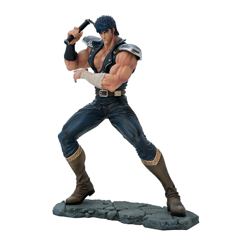 Figure Ken Hokuto No Ken SFC - Image 2