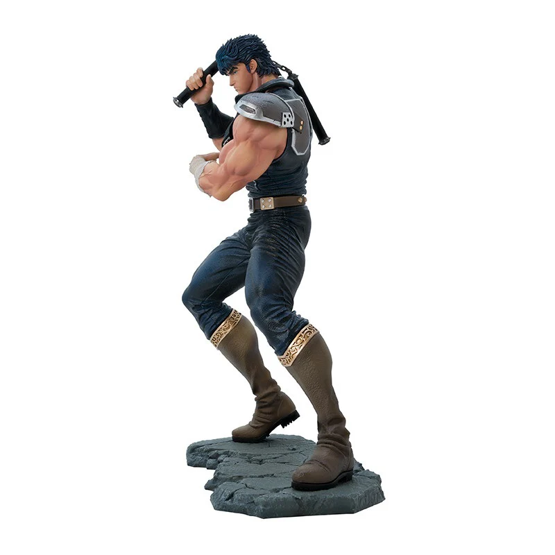 Figure Ken Hokuto No Ken SFC - Image 3