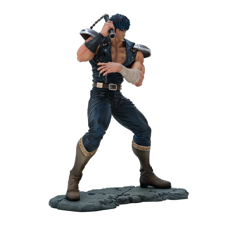 Figure Ken Hokuto No Ken SFC - Image 4