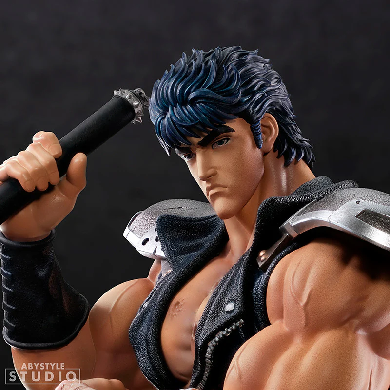 Figure Ken Hokuto No Ken SFC - Image 7