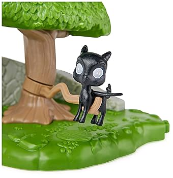 Figure Magical minis Care of Magical Creatures Luna Lovegood - Image 4