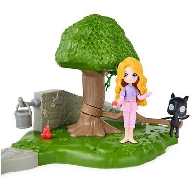 Figure Magical minis Care of Magical Creatures Luna Lovegood - Image 5