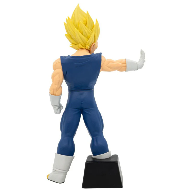 Figure Majin Vegeta Dragon Ball Z Grandista 31 cm - Image 2