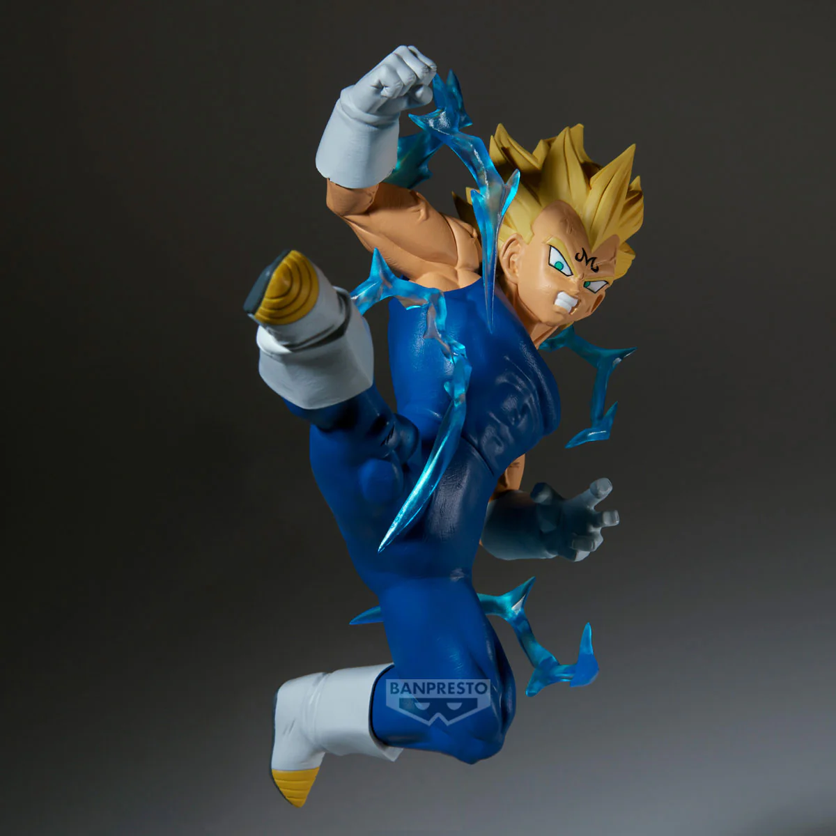 Figure Majin Vegeta Match Makers Dragon Ball Z 15 cm - Image 2
