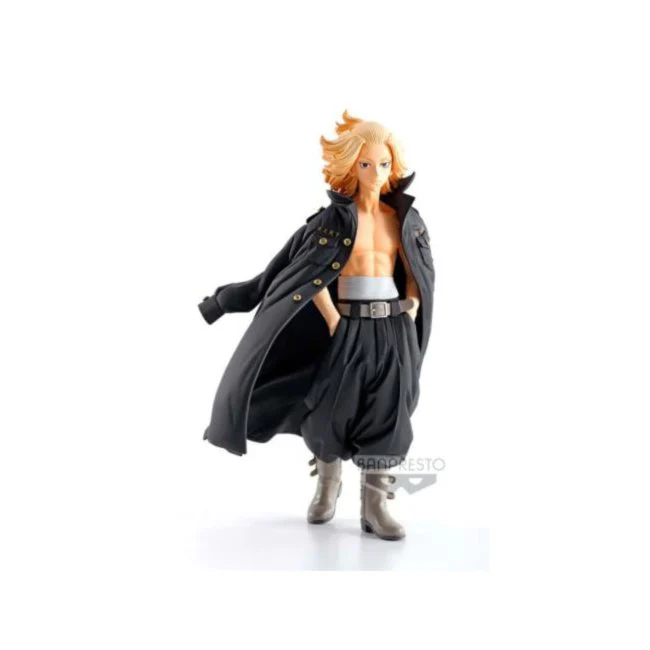 Figure Manjiro Sano  Tokyo Revengers 16cm