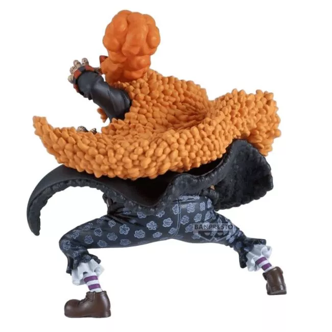 Figure Marshall D Teach One Piece Battle Record Collection 11 cm - Image 2