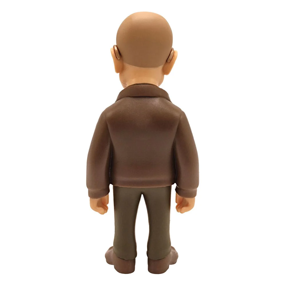 Figure Minix Breaking Bad Walter White 12 cm - Image 3