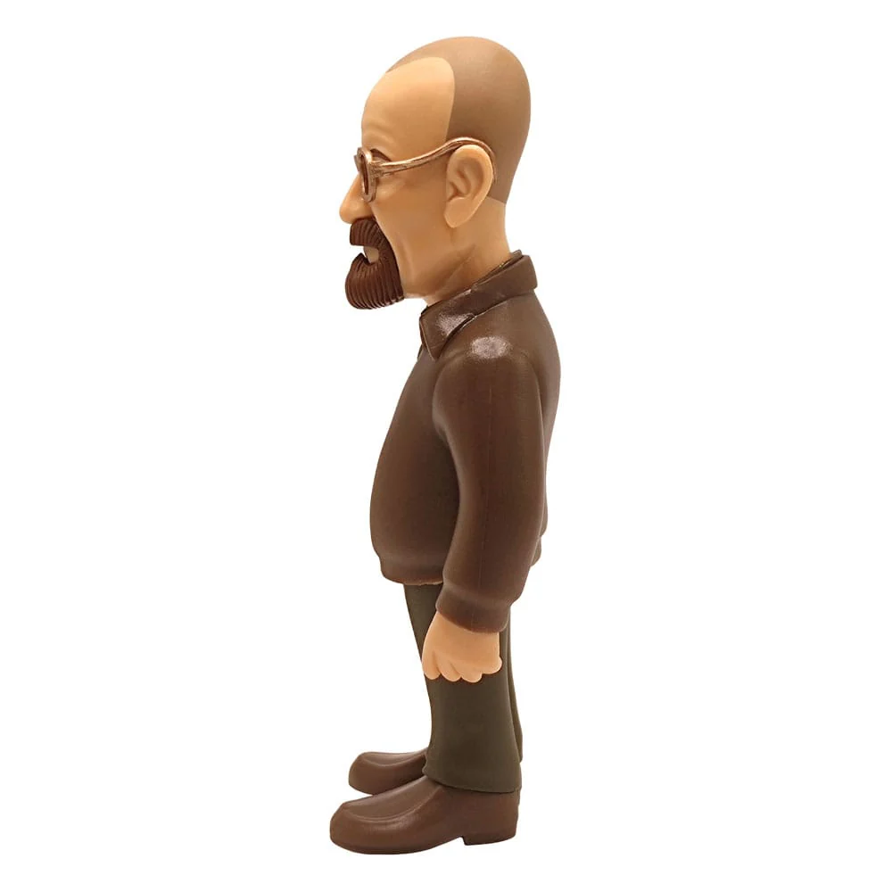 Figure Minix Breaking Bad Walter White 12 cm - Image 4