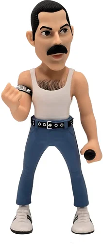 Figure Minix Freddy Mercury 13cm