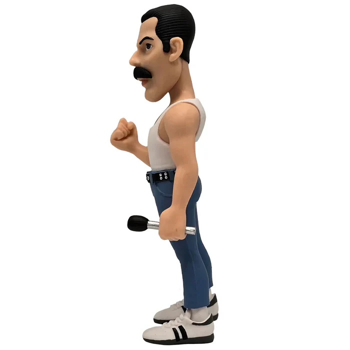 Figure Minix Freddy Mercury 13cm - Image 2