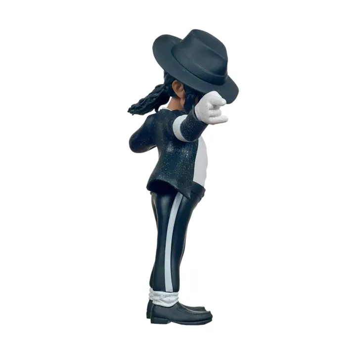 Figure Minix Michael Jackson - Billie Jean 13cm - Image 2