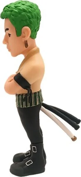 Figure Minix Zoro One Piece - Image 2