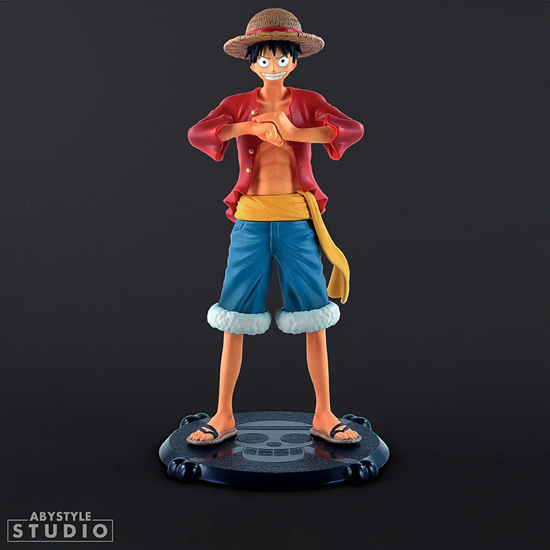 Figure Monkey D Luffy One Piece - Image 9