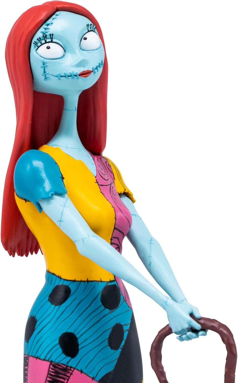 Figure Nightmare Before Christmas Sally Super Figure Collection - Image 7