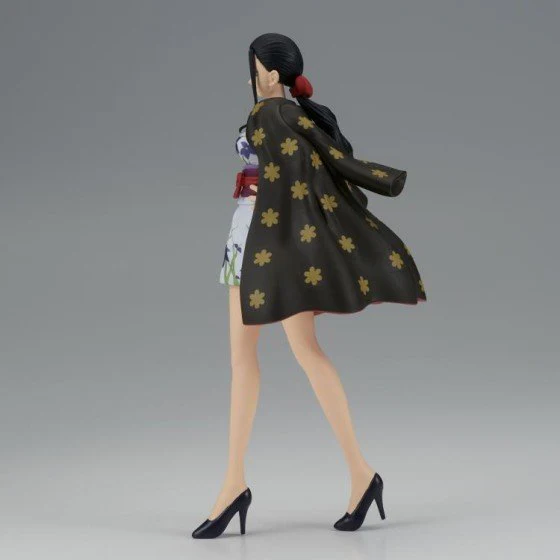 Figure One Piece The Shukko Nico Robin Banpresto 16 cm - Image 3