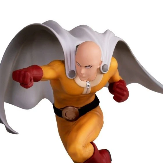 Figure One Punch Man Saitama SFC 16 cm