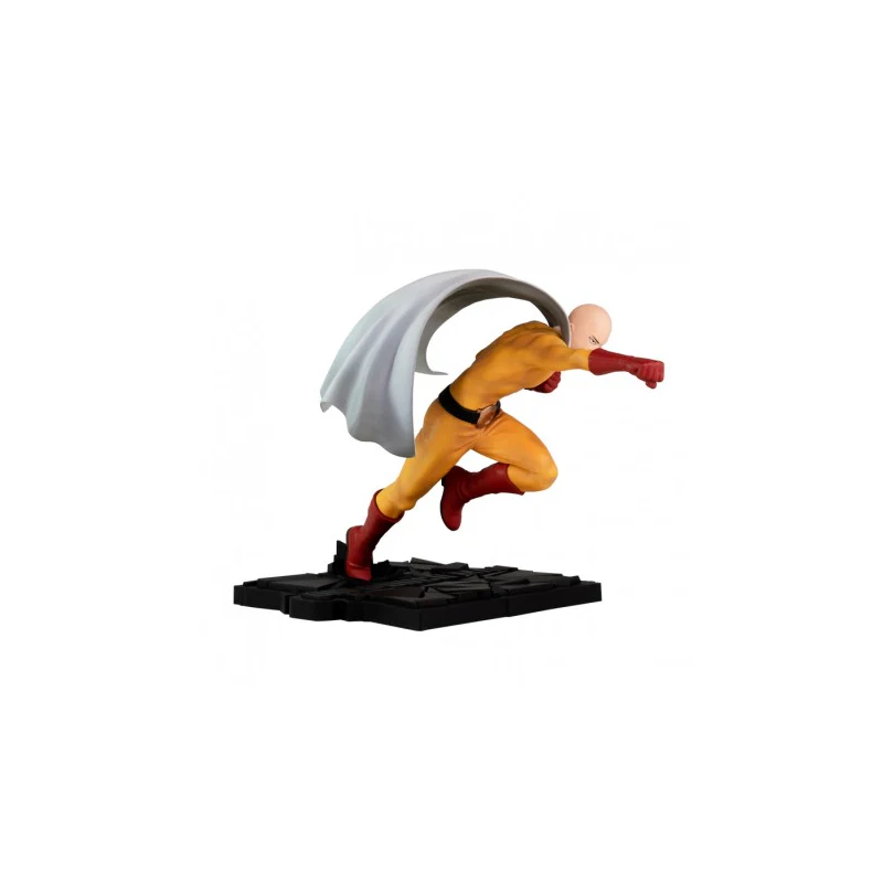 Figure One Punch Man Saitama SFC 16 cm - Image 3