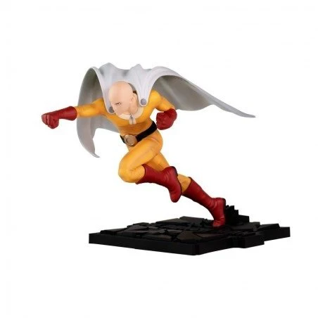 Figure One Punch Man Saitama SFC 16 cm - Image 4