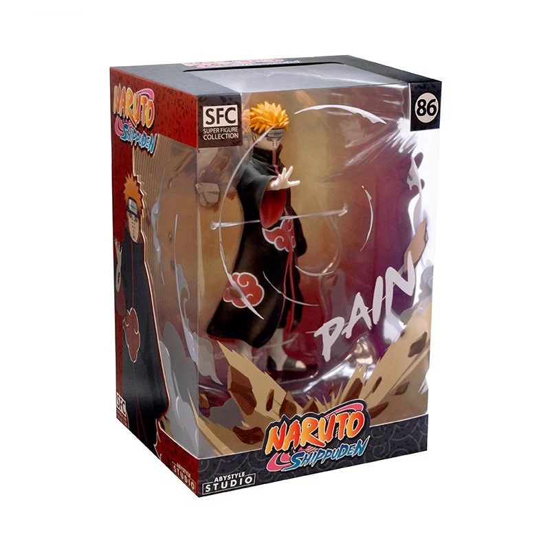 Figure Pain Naruto Shippuden SFC - Image 3