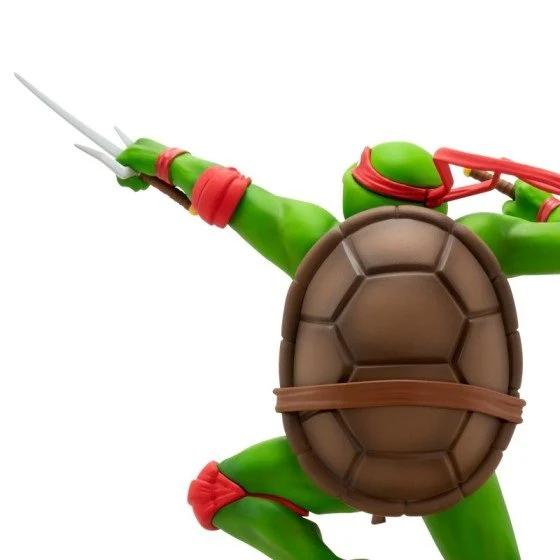 Figure Raffaello Tartarughe Ninja SFC - Image 3