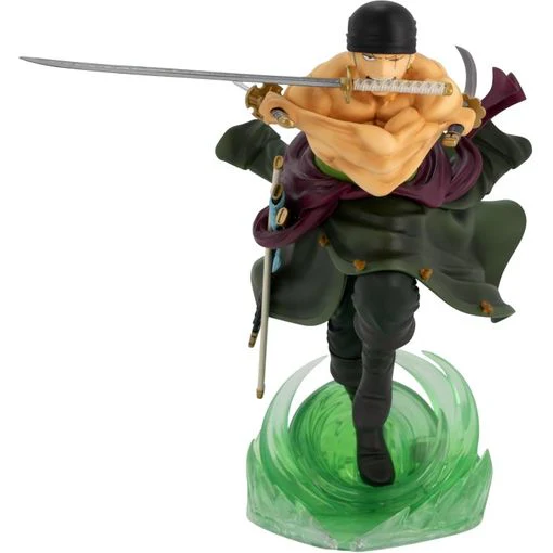Figure Roronoa Zoro One Piece SFC