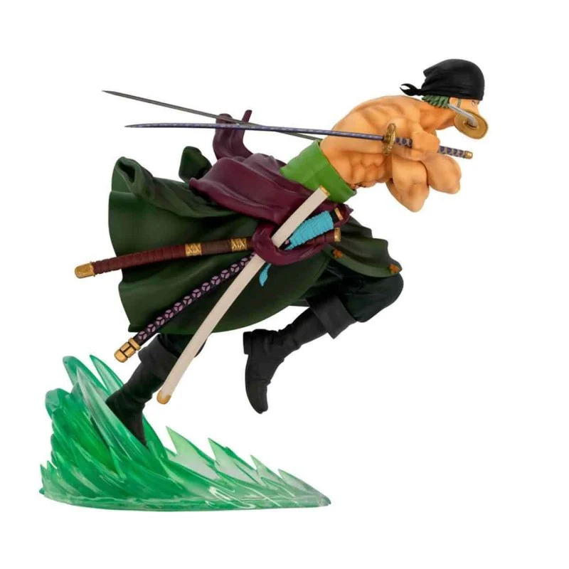 Figure Roronoa Zoro One Piece SFC - Image 4