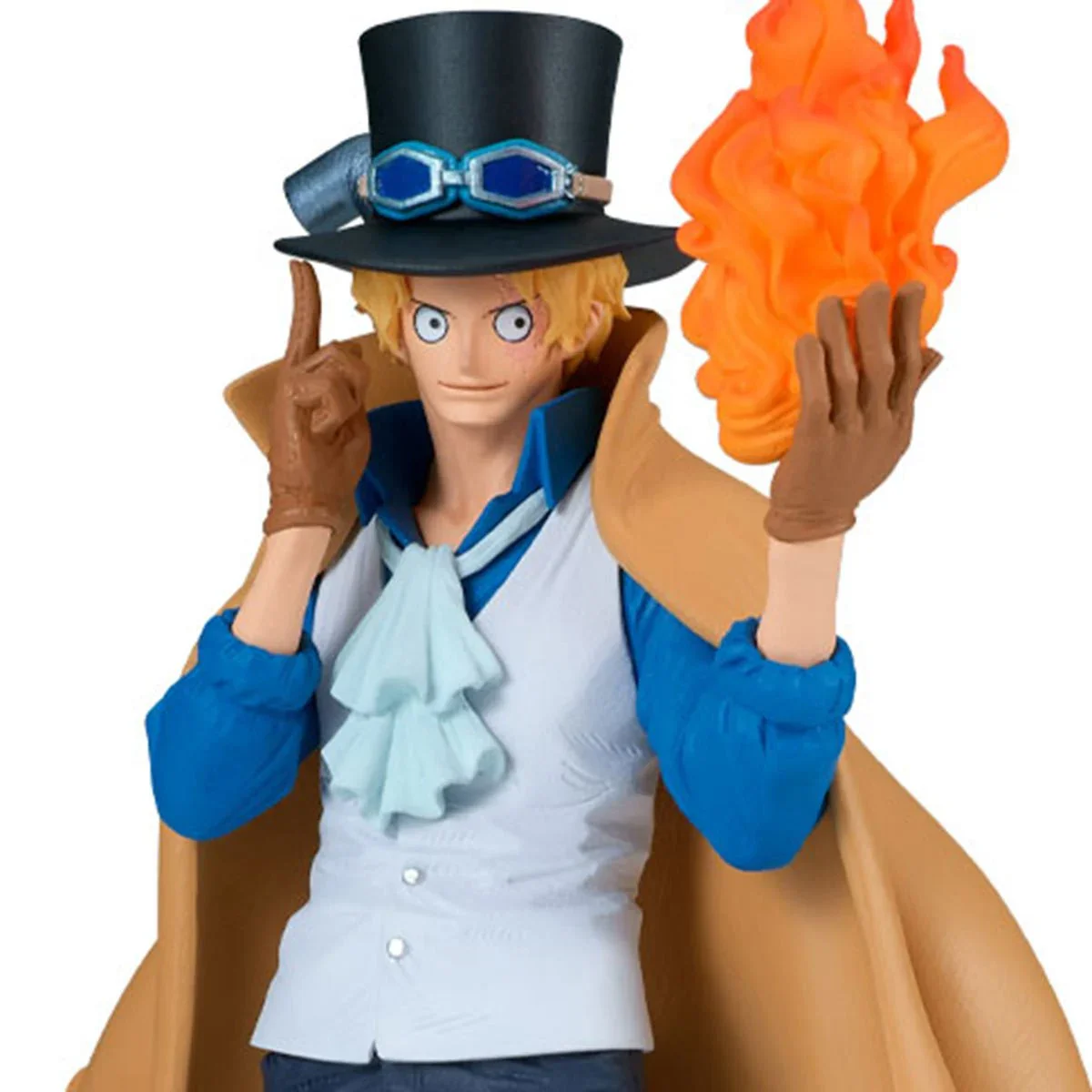 Figure Sabo King Of Artist One Piece 23 cm - Image 4