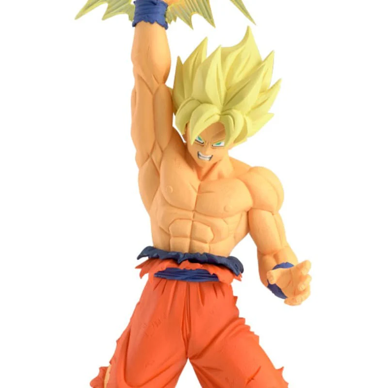 Figure Son Goku G x Materia Dragon Ball Z - Image 2