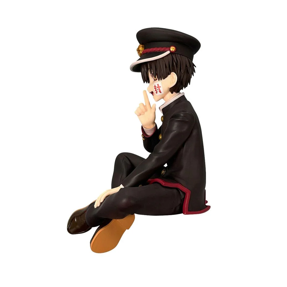 Figure Toilet-bound Hanako-kun Season 2 Noodle Stopper 11 cm - Image 2