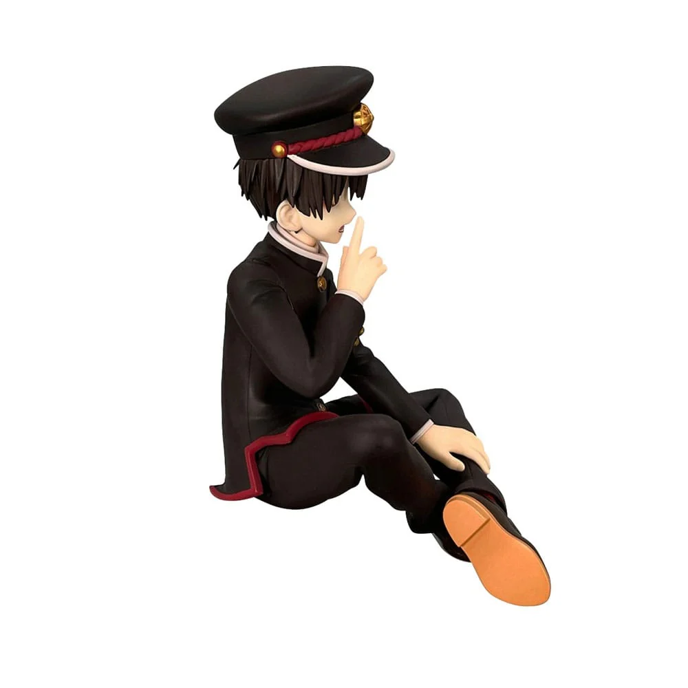 Figure Toilet-bound Hanako-kun Season 2 Noodle Stopper 11 cm - Image 3