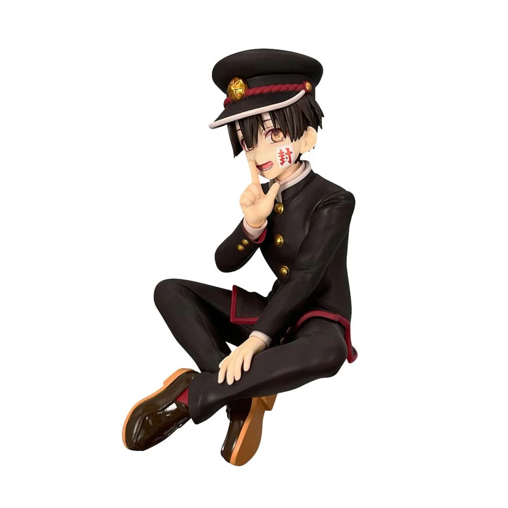 Figure Toilet-bound Hanako-kun Season 2 Noodle Stopper 11 cm - Image 4