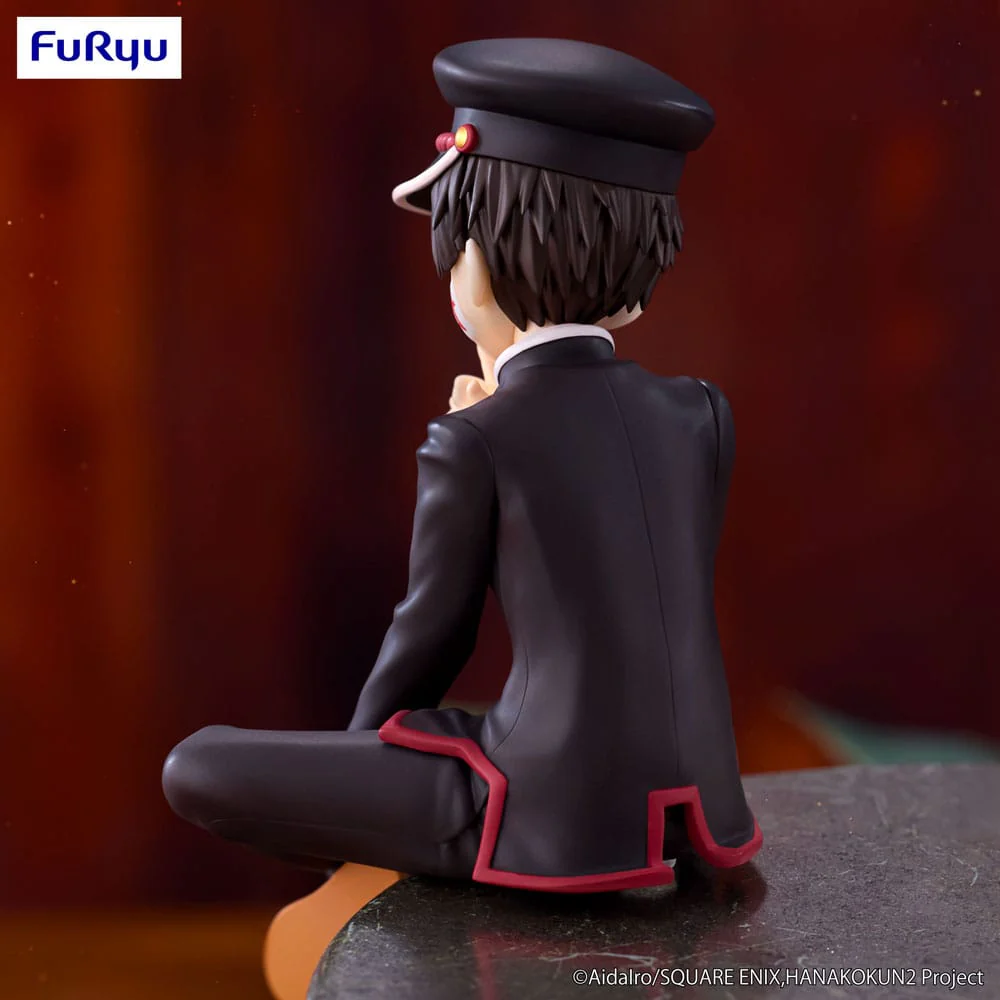 Figure Toilet-bound Hanako-kun Season 2 Noodle Stopper 11 cm - Image 5