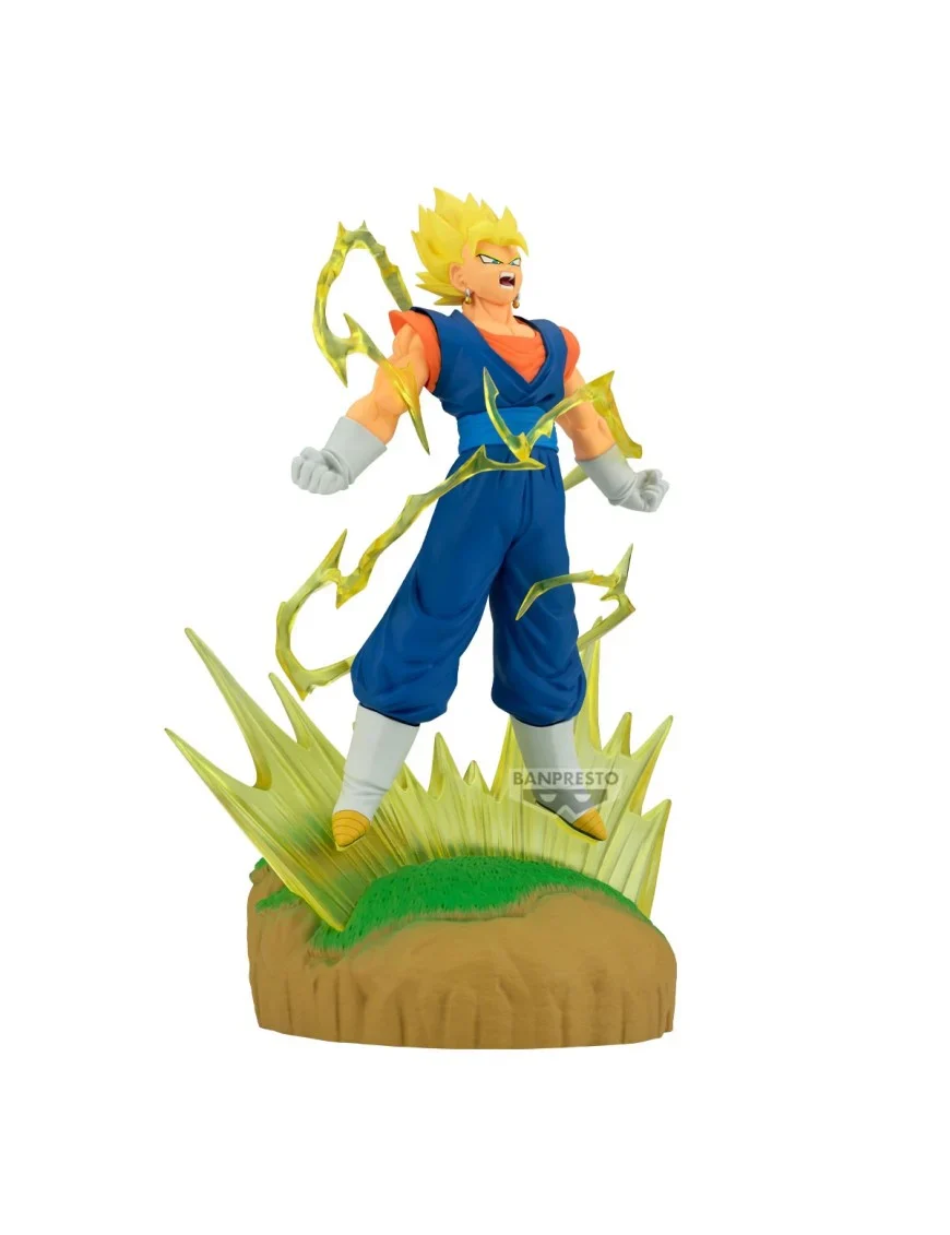 Figure Vegito Dragon Ball Z History Box 17 cm