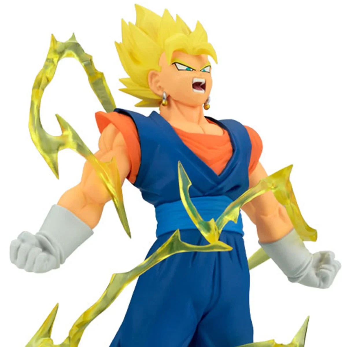 Figure Vegito Dragon Ball Z History Box 17 cm - Image 2