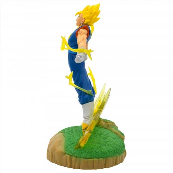 Figure Vegito Dragon Ball Z History Box 17 cm - Image 3