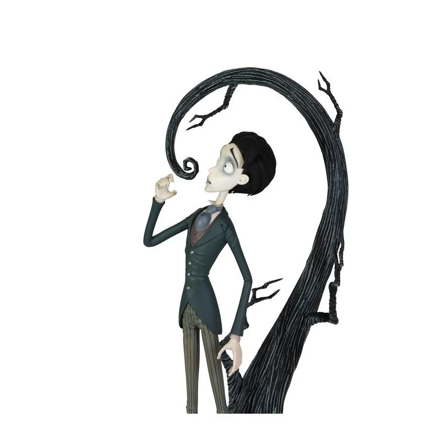 Figure Victor La Sposa Cadavere Corpse Bride SFC 21 cm - Image 3