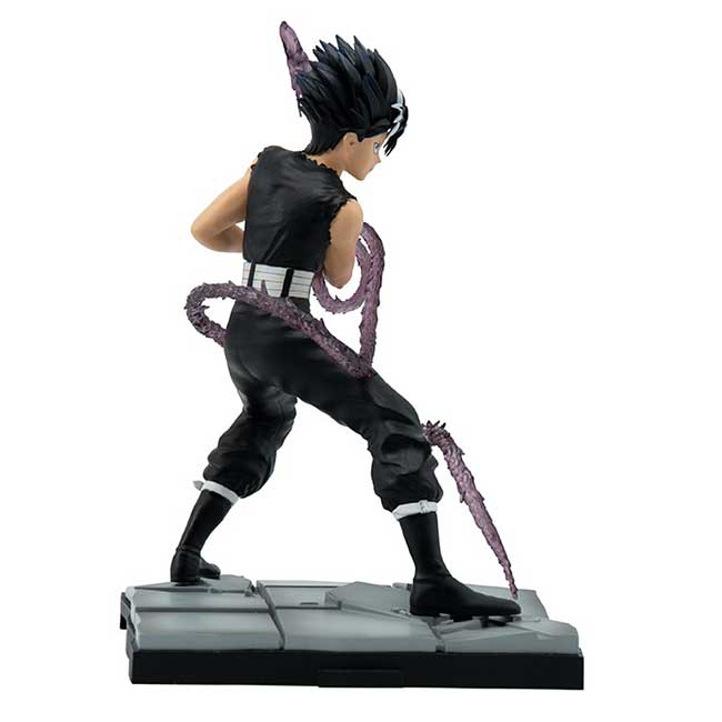 Figure Yu Yu Hakusho Hiei - Image 2
