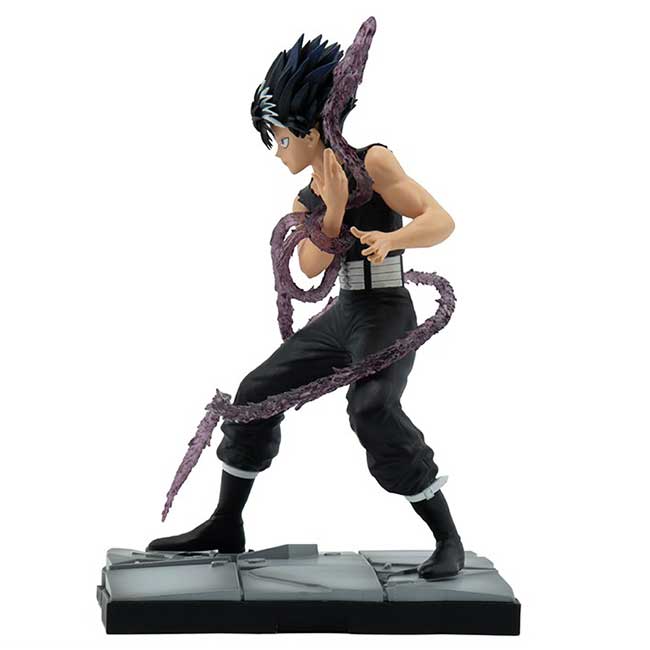 Figure Yu Yu Hakusho Hiei - Image 3