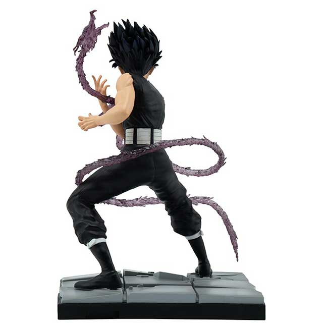 Figure Yu Yu Hakusho Hiei - Image 4