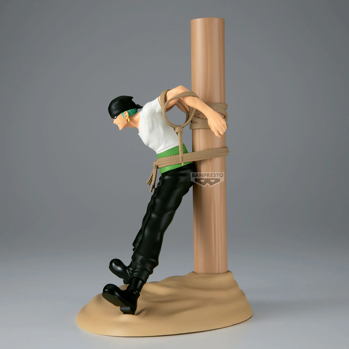 Figure Zoro Life One Piece 17 cm - Image 2