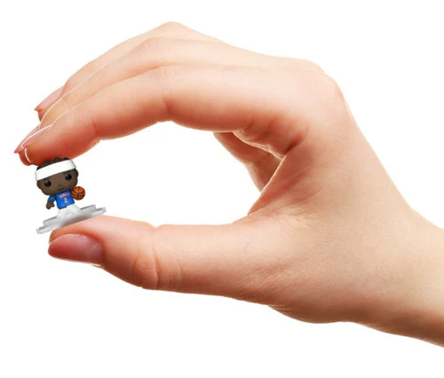 Funko Bitty Pop NBA - Image 2