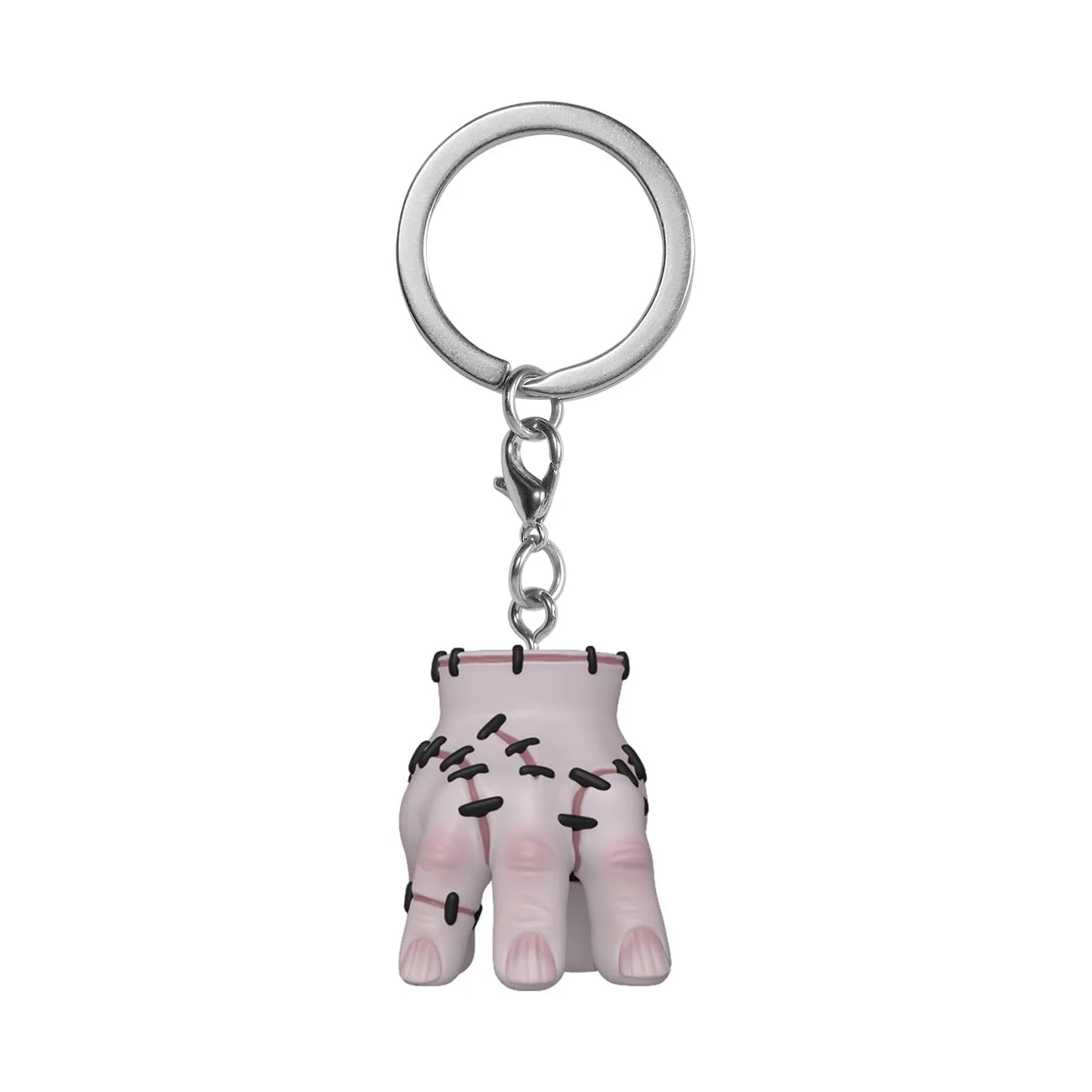 Funko Pocket Keychain Thing Wednesday