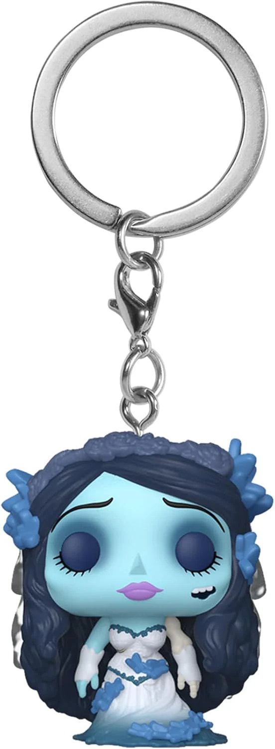 Funko Poket Corpse Bride Emily 4CM - Image 2