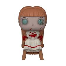 Funko POP Annabelle 790 Annabelle Comes Home - Image 2