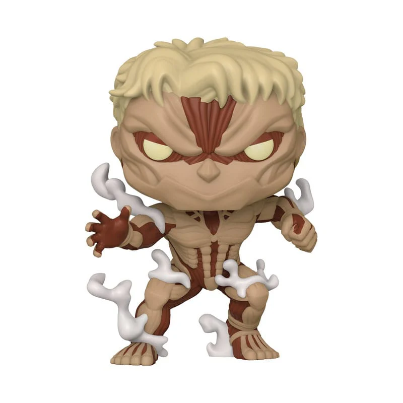 Funko POP Armored Titan Super SIzed Jumbo 25cm Attack on Titan - Image 3