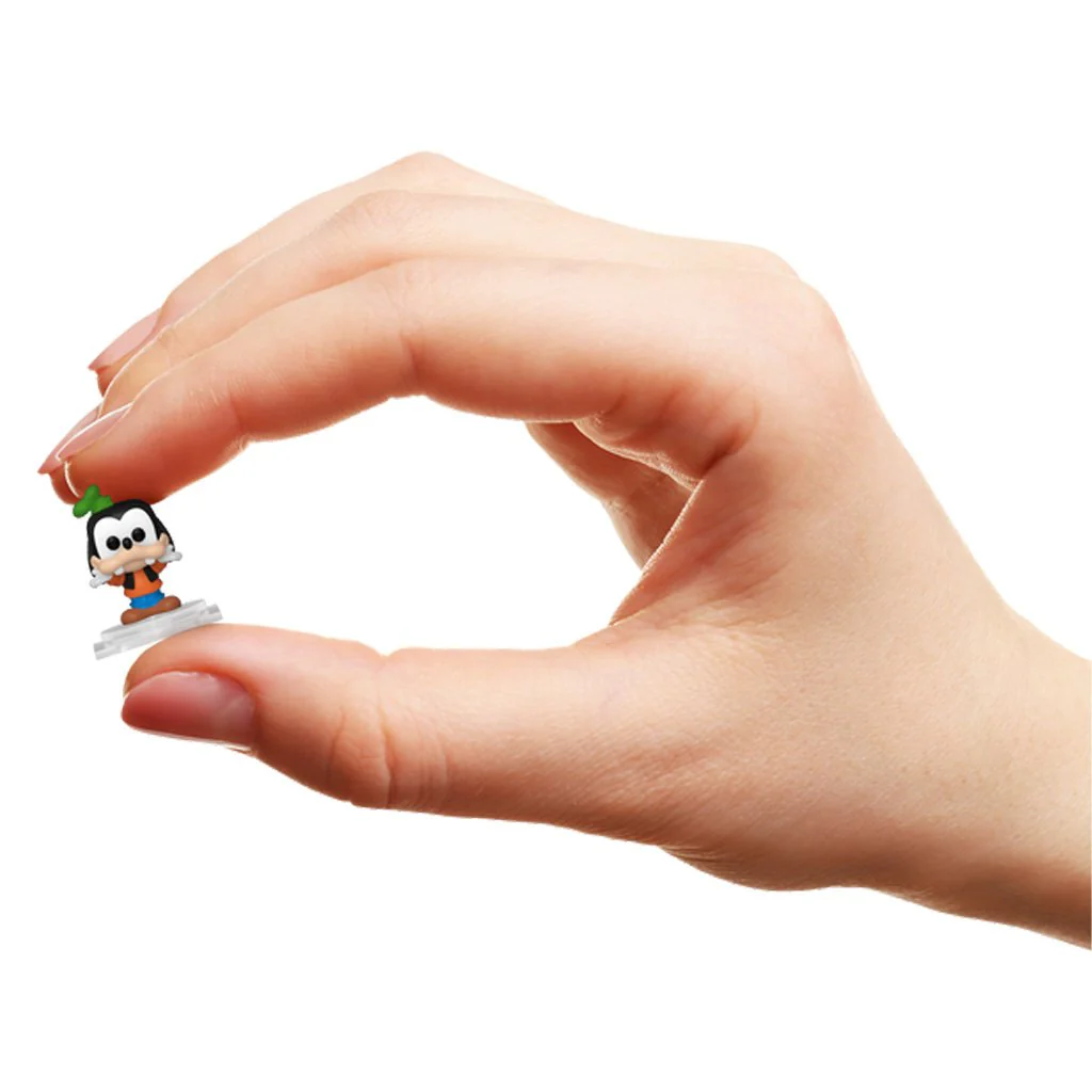 Funko Pop Bitty Pop Disney - Image 2