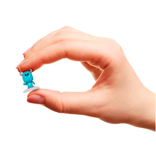 Funko Pop Bitty Pop Disney Pixar - Image 2